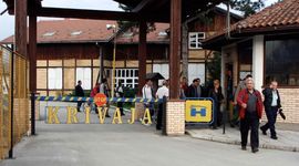 Povučena odluka o stečaju u Krivaji