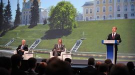 Strani investitori kritikuju Rusiju
