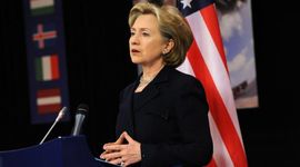 Hilari Klinton Predsjedništvu BiH: Hitno riješite vojnu imovinu