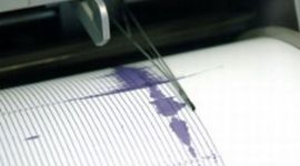 Jak zemljotres u Livnu, još nema prijavljene štete