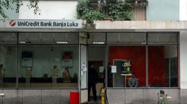 Iz Unicredit banke ukrali 13.000 KM 