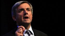 Seks skandal u britanskoj vladi