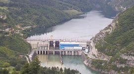 Kiše pune budžete elektroprivreda 