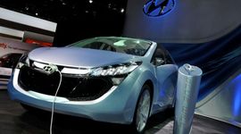 Hyundai s najvećim profitom od osnivanja