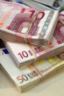 Banke trpe zbog fiktivnih stečaja