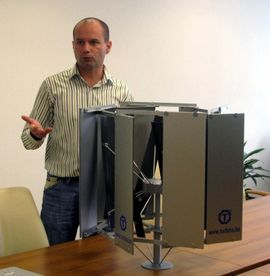 Turbina IPD ide na berzu po kapital