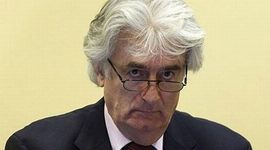 Karadžić: Srbija će pobijediti 3:0