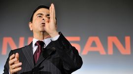 Strani direktori najplaćeniji u Japanu
