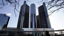 General Motors sprema gigantski IPO