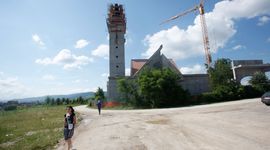 Banjaluka nije protiv spomenika papi