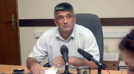 Stanišljević: Na mene neće uticati politika 