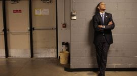 Slabi vjera u Obamu