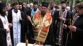 Odata počast žrtvama u Jadovnu