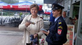 Provedena Kampanja Srpska bez droge