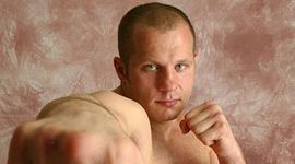 Fedor izgubio nakon 10 godina