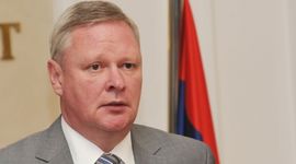 Vladimir Titov: Prioritet Rusije je zatvaranje OHR-a