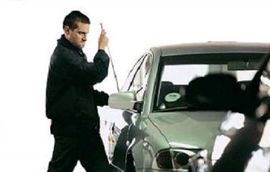 Državljaninu BiH ukrali auto