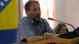 Cvjetinović podnio neopozivu ostavku