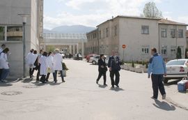 Nepoznat uzrok širenja bakterije 