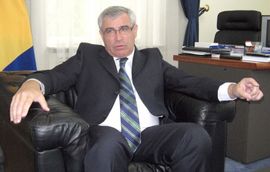 Alkalaj stvara ružnu sliku o BiH
