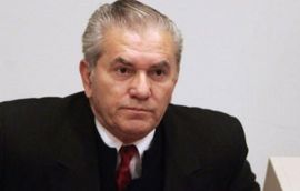 Milan Gvero stigao u Beograd