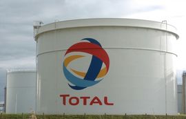Total i Repsol raskinuli s Iranom
