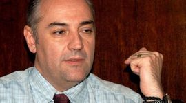 Uhapšen direktor Instituta za onkologiju