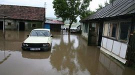 Poplave u Rumuniji odnijele 21 život