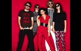 New Young Pony Club na Demofestu