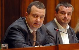 Policija provjerava prijetnje Nikoliću