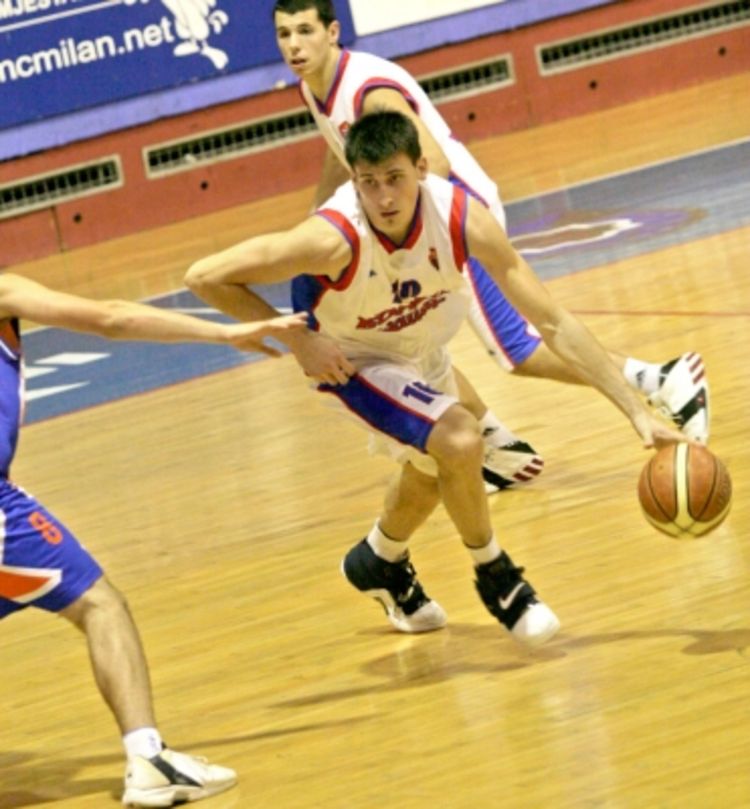 Đurasović dobio spor