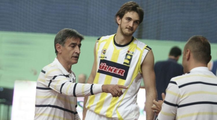 Tanjević ipak na klupi Turske
