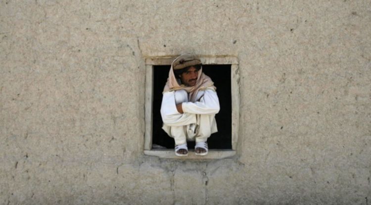 Unosno je biti taliban