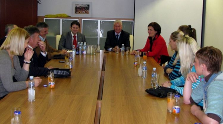 Borac zaslužio veću podršku