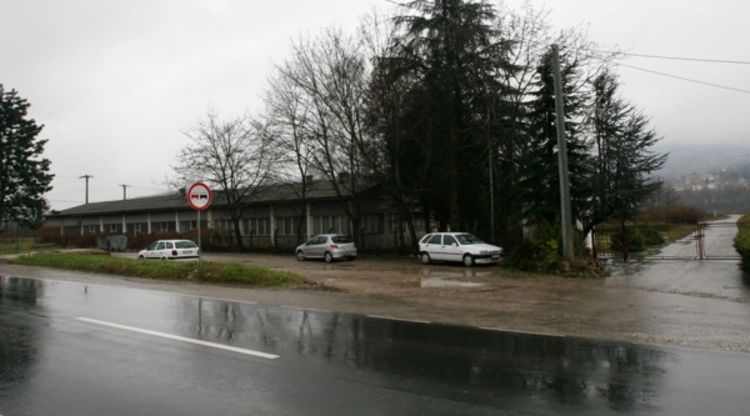 Cvjećar pred stečajem 