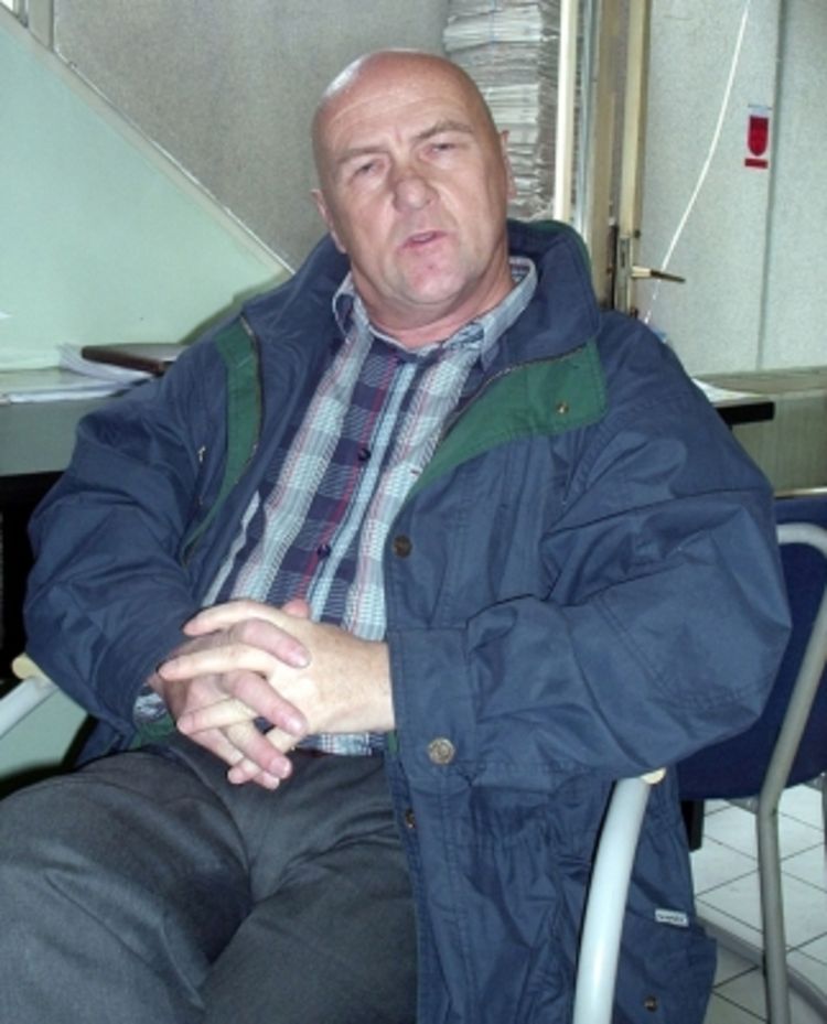 Hirurgu prijećeno smrću