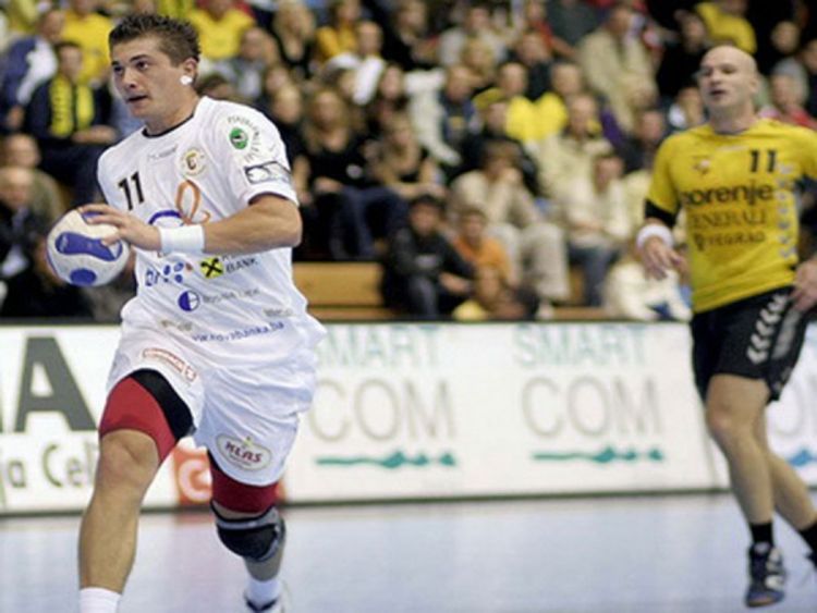 Jaškić potpisao za Zagreb CO