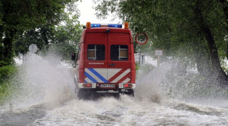 Poplave u Evropi uzimaju danak 