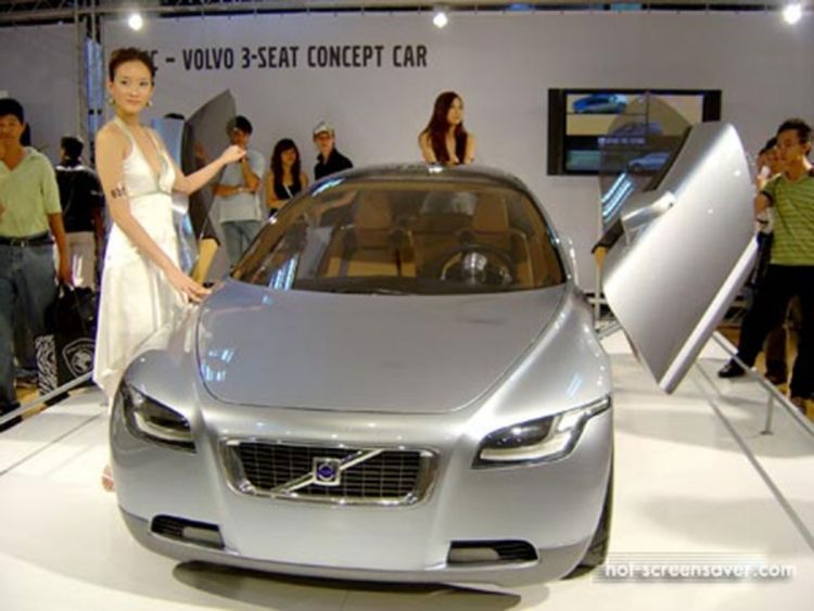 Volvo u profitu