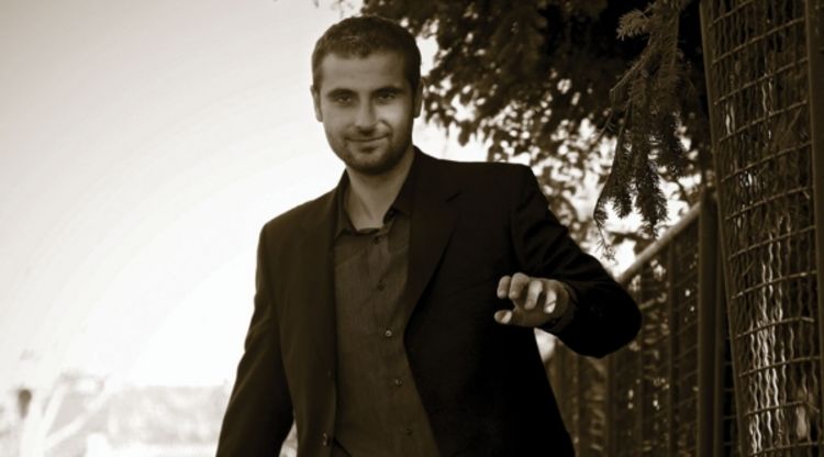 Robert Kurbaša: Ne godi mi što nisam oženjen