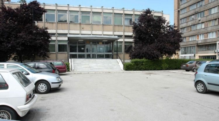 Revizori moraju posuđivati automobile