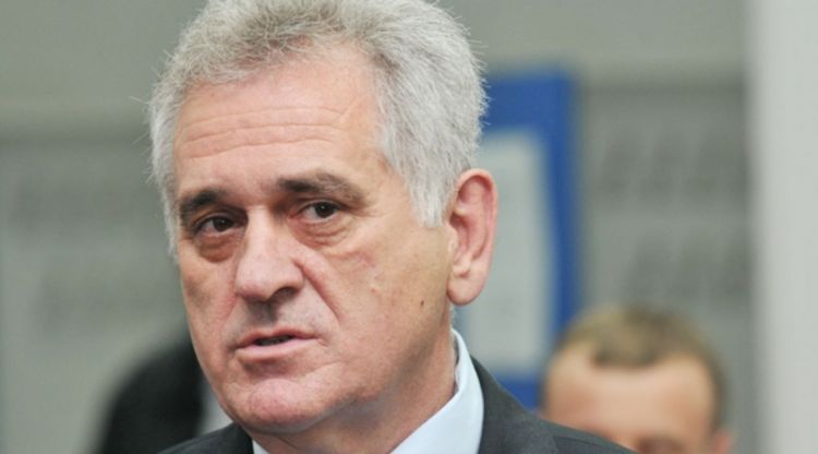 Tomislav Nikolić: Međunarodna zajednica nije uspjela da napravi BiH državom
