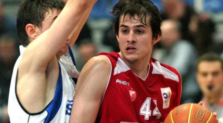 Bjelica u Barseloni