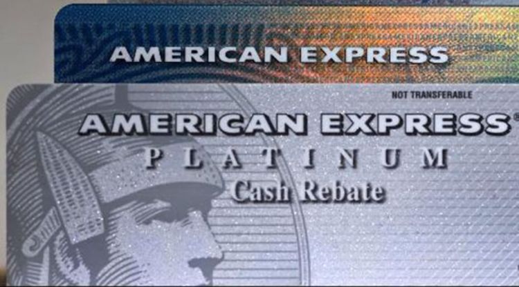 American Express udvostručio profit