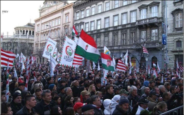 Mađarsku (ne) čeka grčki scenario