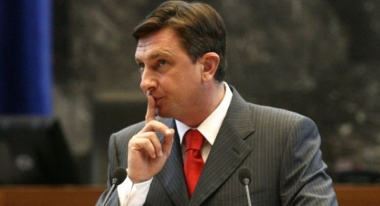 Slovenci podržali arbitražu