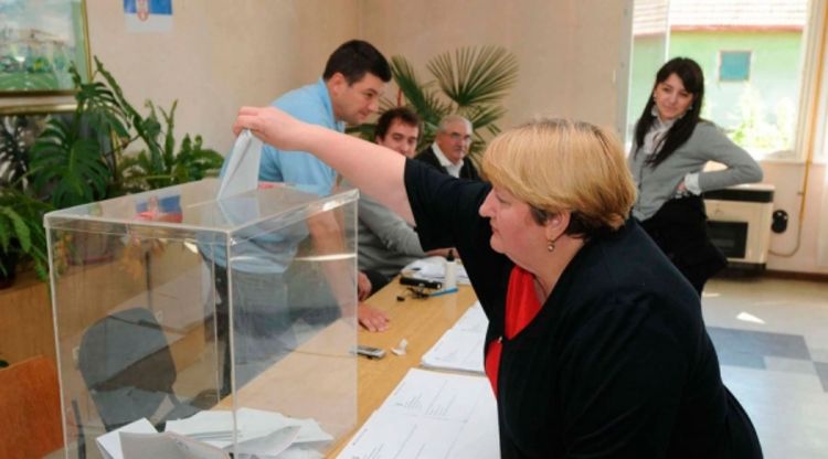 Manjine izglasale svoje predstavnike