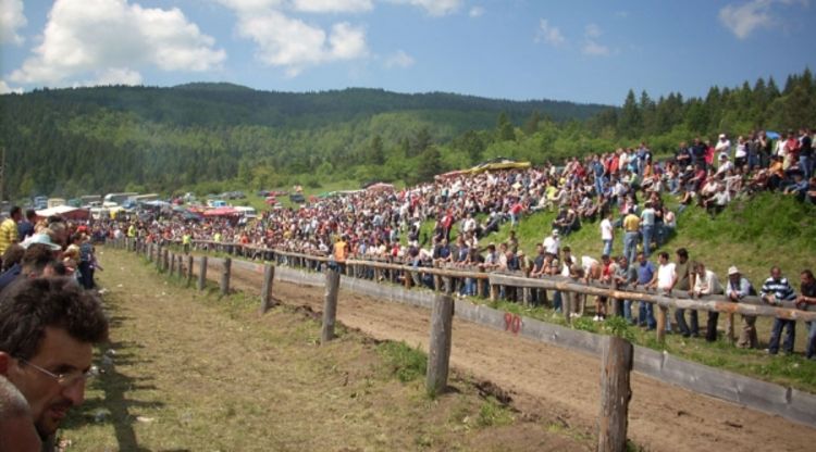 Cigan i Mango zasjenili konkurenciju