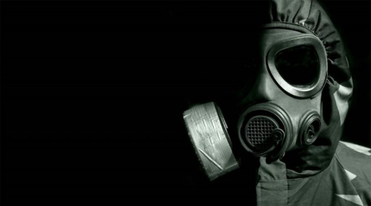 Život pod zaštitnom maskom
