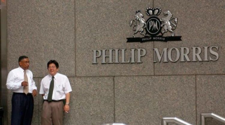 Philip Morris imao rast dobiti za 15 odsto
